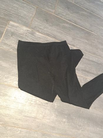 Legging Sismix 40