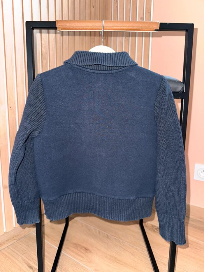 Cardigan Jacadi - photo numéro 2