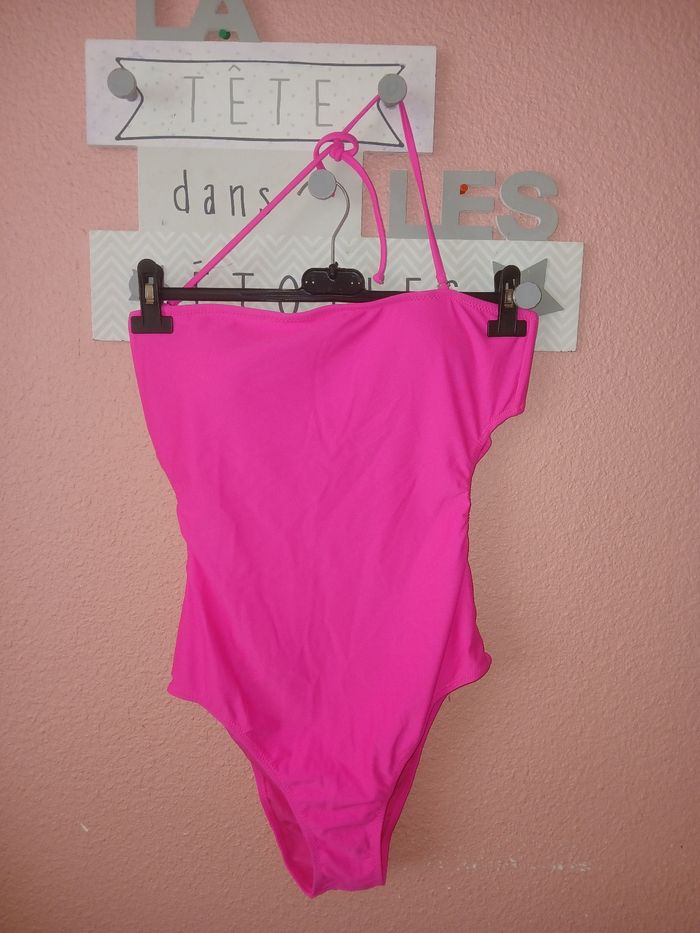 Maillot de bain
