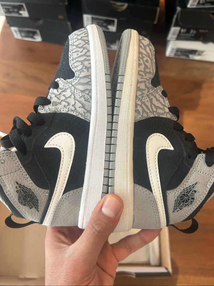 Jordan 1 taille 30 - photo numéro 4