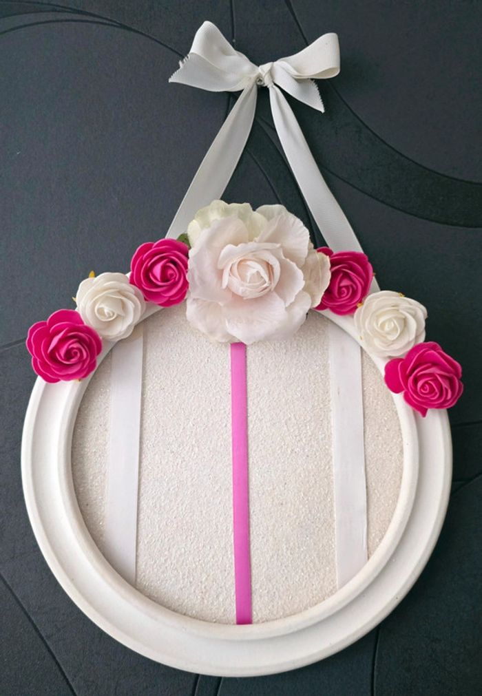 Porte barrettes