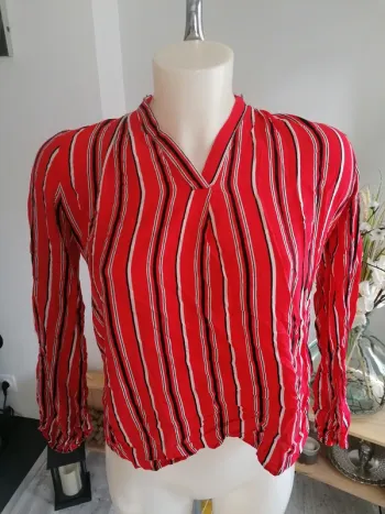 Blouse cache cache 42