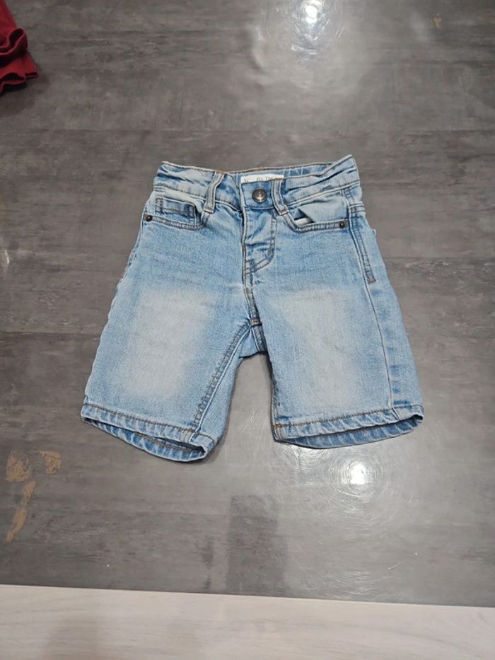 Short
