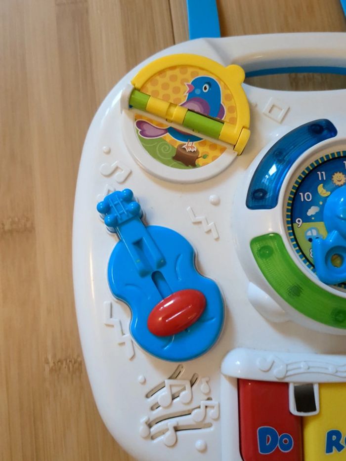 Jeu musical - photo numéro 5