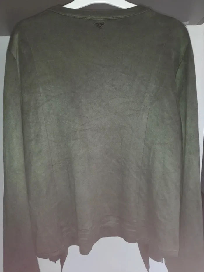 Veste la mode est à vous taille 44 - photo numéro 3