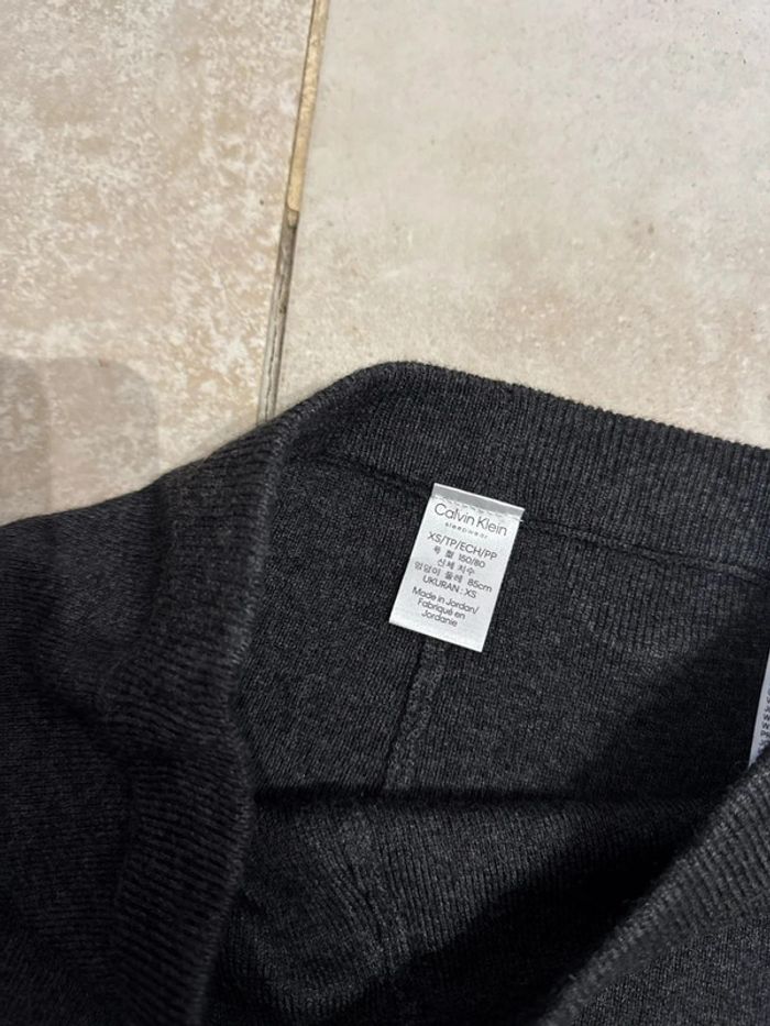Short taille xs - photo numéro 3