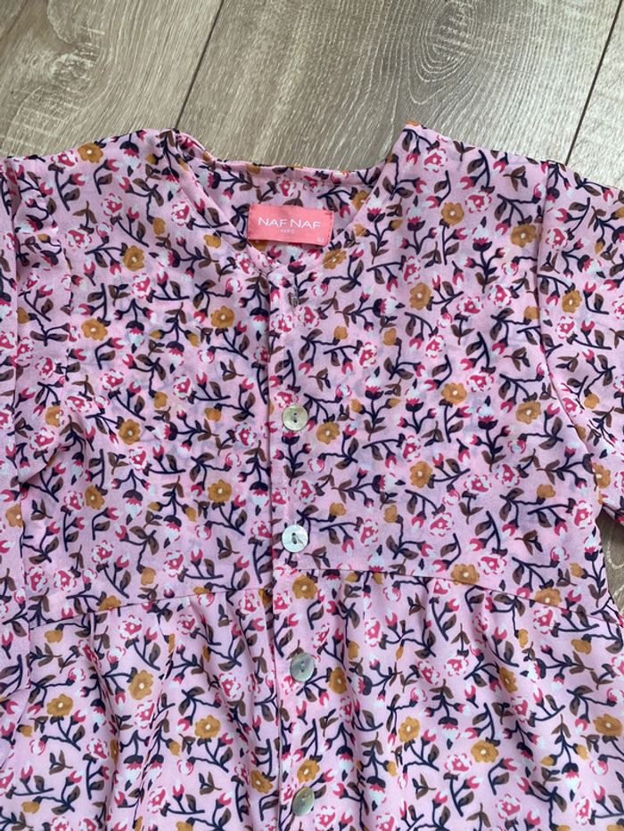 Robe légère 4 ans - photo numéro 3