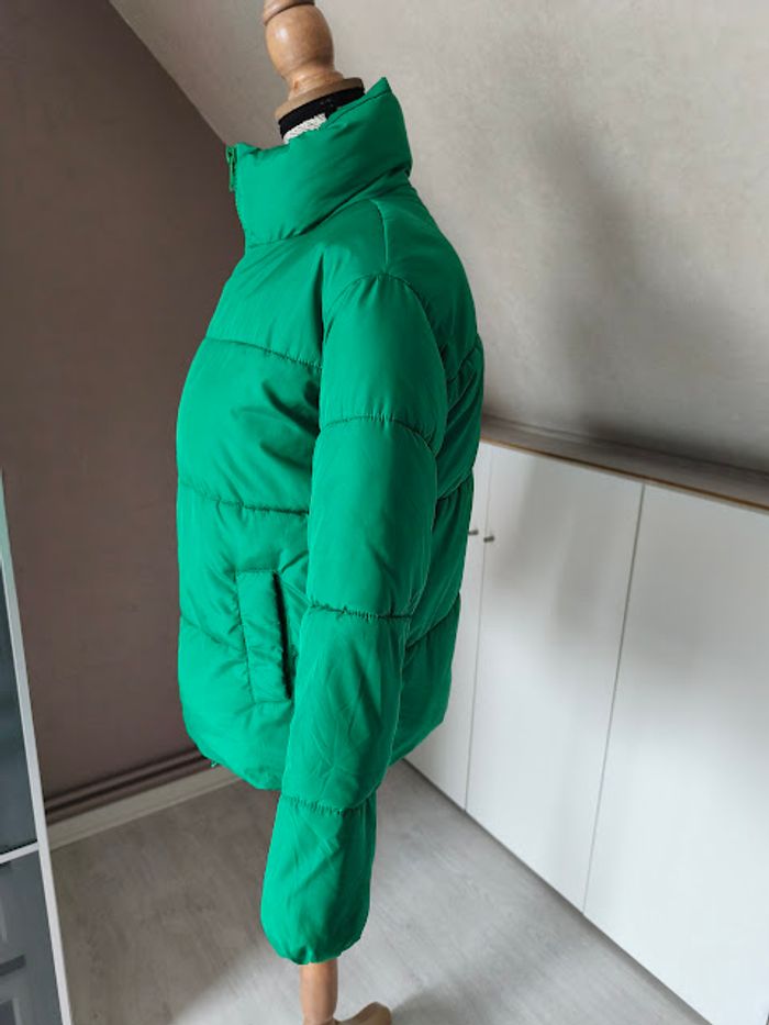 Doudoune - photo numéro 3