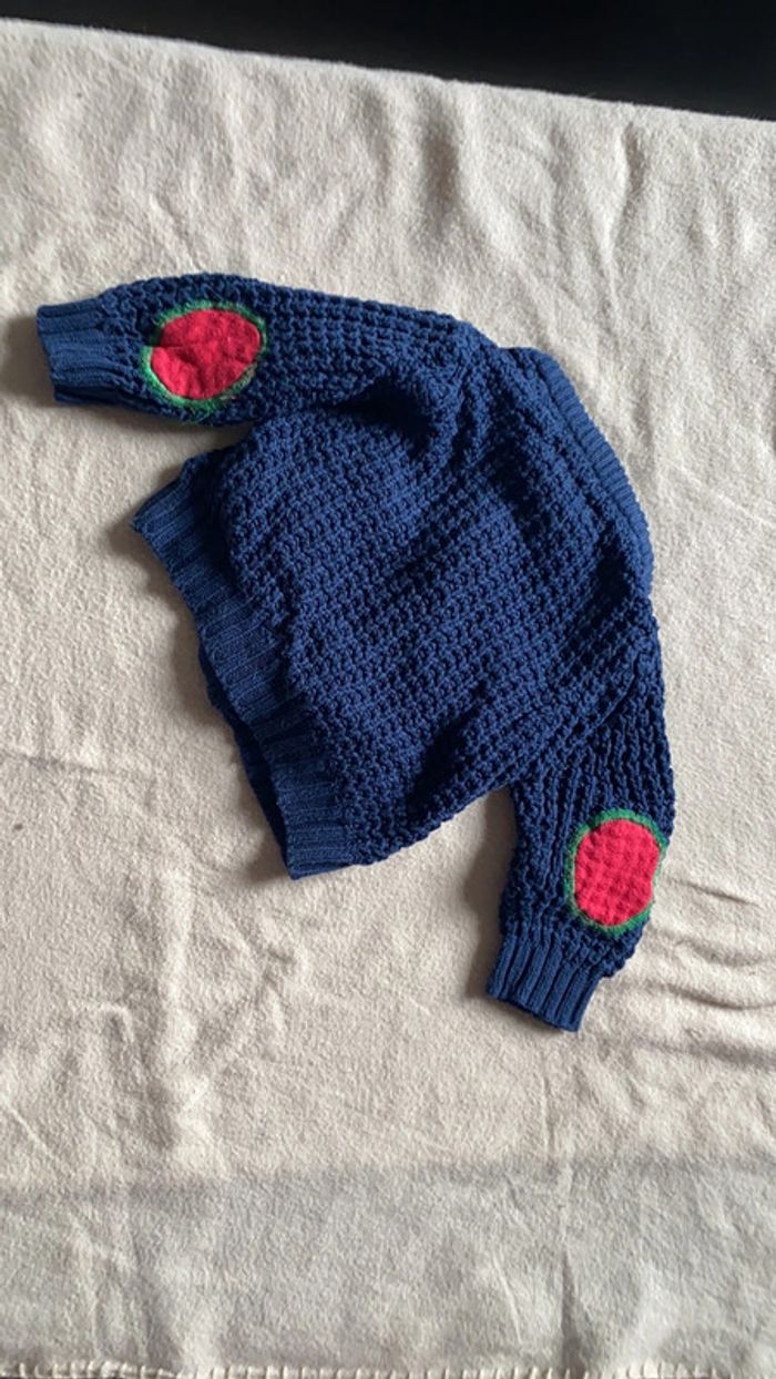 Gilet - photo numéro 2