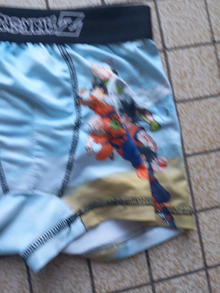 Boxer homme taille XS - photo numéro 3