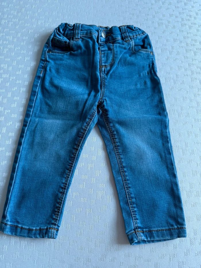 Jeans TAO 23 mois