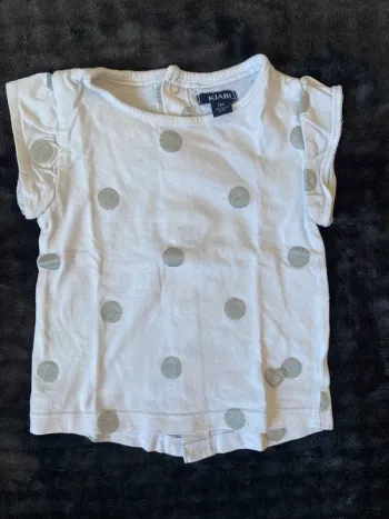 T-shirt manches courtes