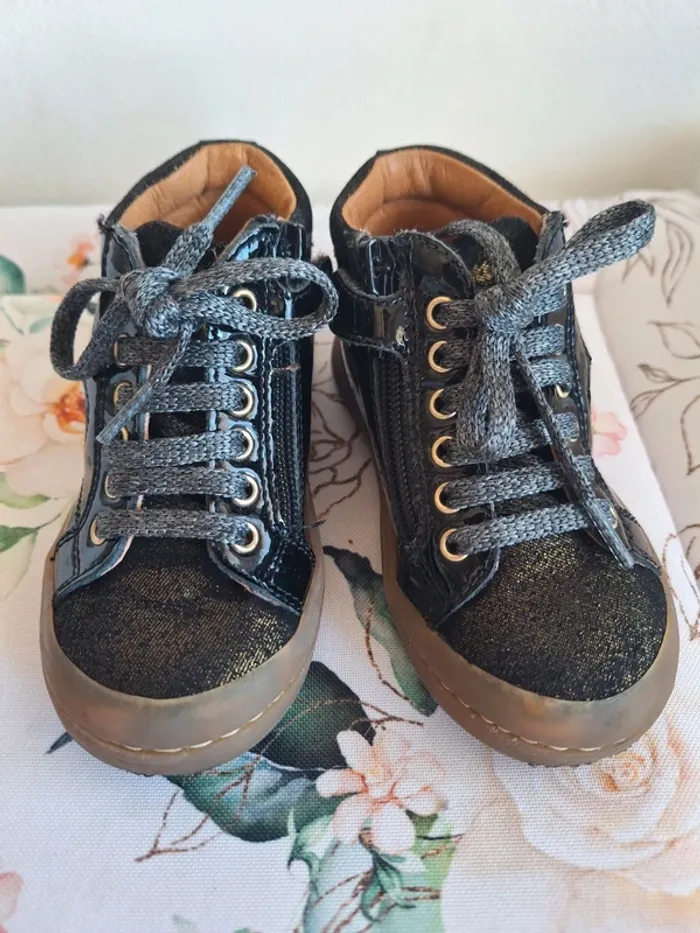 Chaussures Babybotte - photo numéro 3