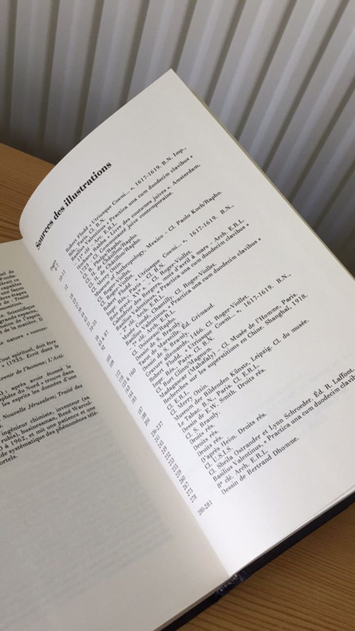 La pratique des arts divinatoires - photo numéro 5