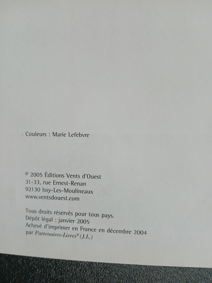 Bd enchaines 2,EO - photo numéro 4