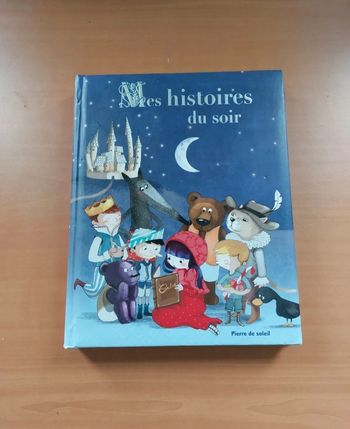 Mes histoires du soir