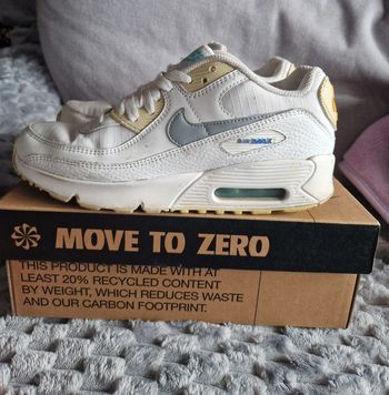 Air max 90 pointure 38