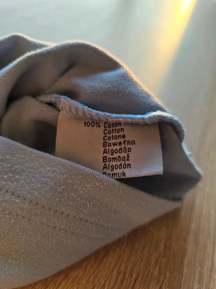 Maillot manche longue 3 ans "Tissaia" - photo numéro 6