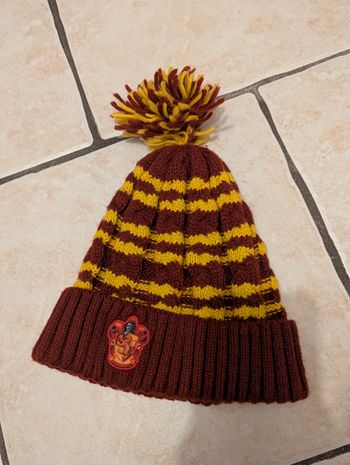 Bonnet Harry Potter