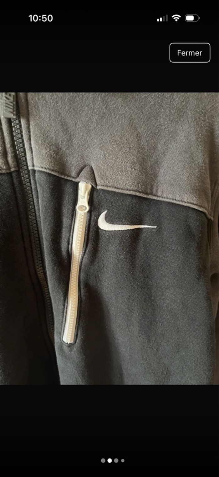 Veste Nike - photo numéro 2