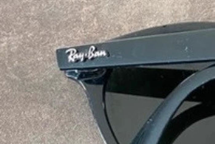 Lunette de soleil Ray Ban - photo numéro 7