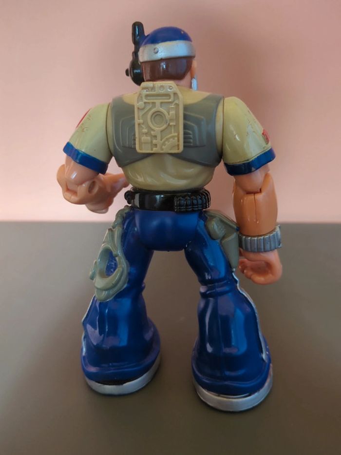 Fisher Price Rescue Heroes - photo numéro 2