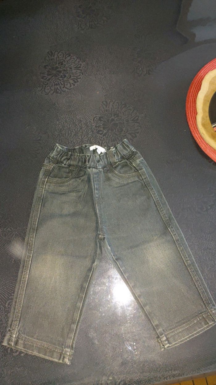 Pantalon 18 mois