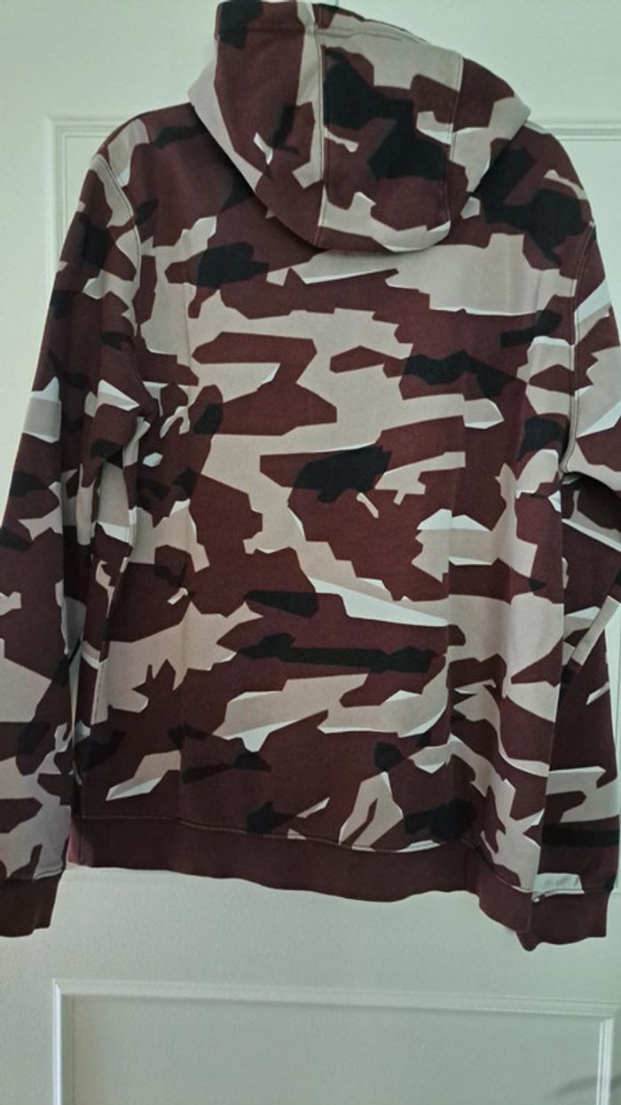 Sweat Nike - photo numéro 3