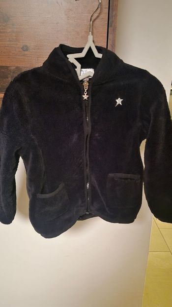 Veste 
