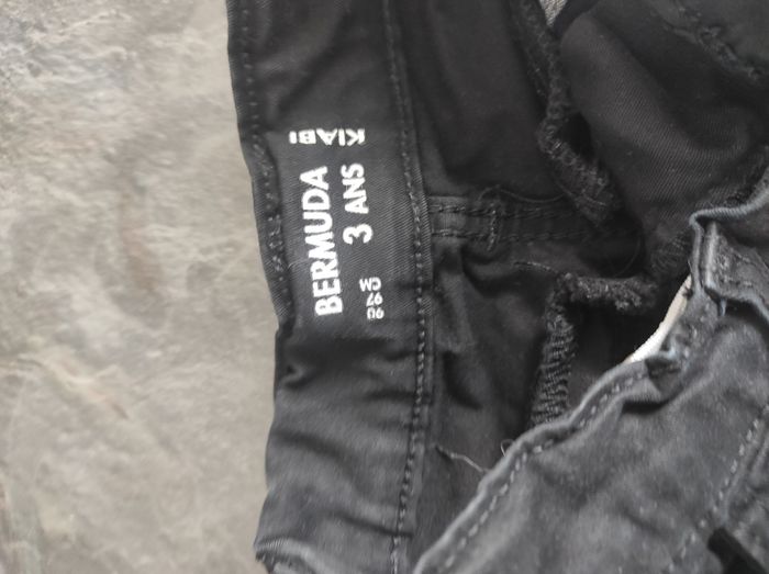 Short - photo numéro 2