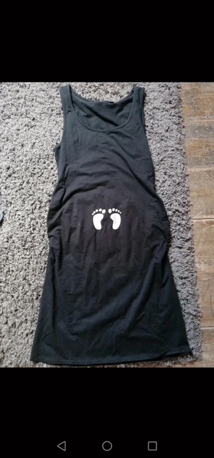 Robe grossesse 38/40