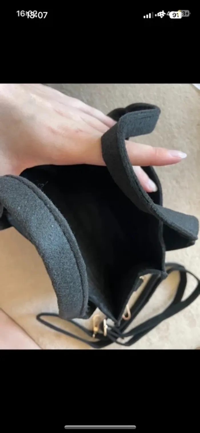 Sac à main femme - photo numéro 3
