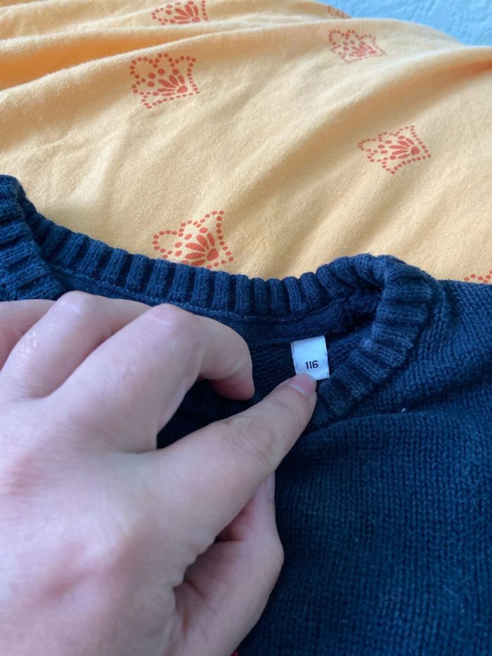 Pull de Noël - photo numéro 2