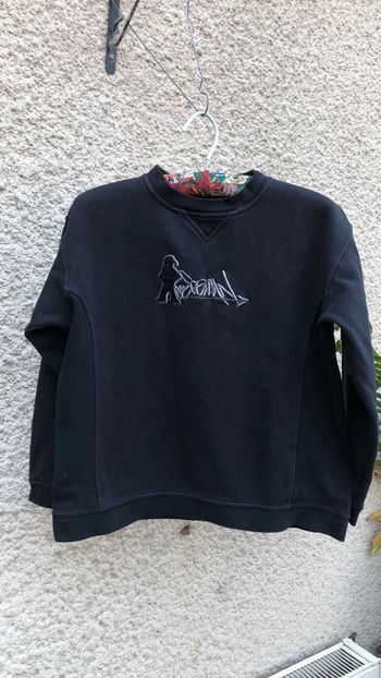 Sweat garçon 12 ans