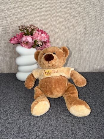 Doudou ours