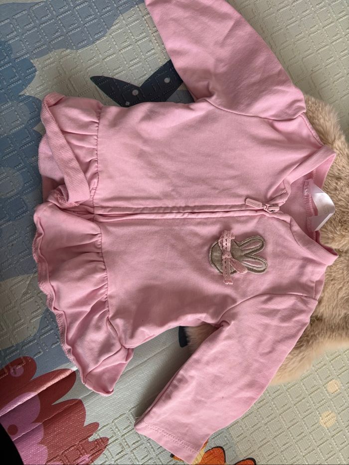 Lot vêtement bébé - photo numéro 3