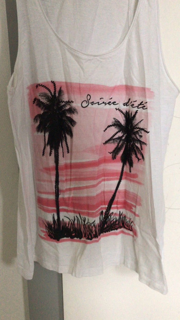 Débardeur - photo numéro 2