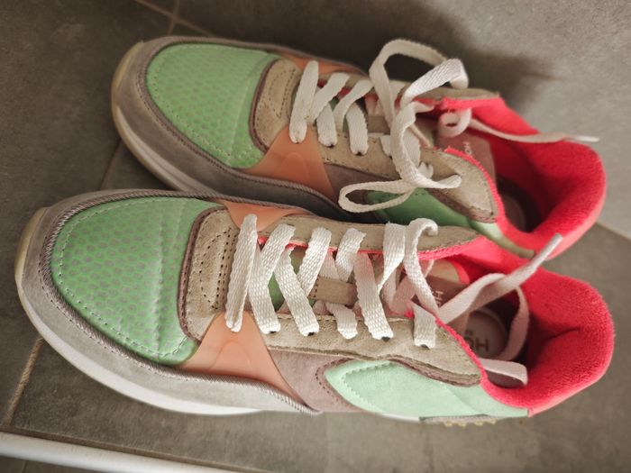 Basket Hoff - photo numéro 2