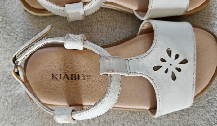 Sandales - photo numéro 2