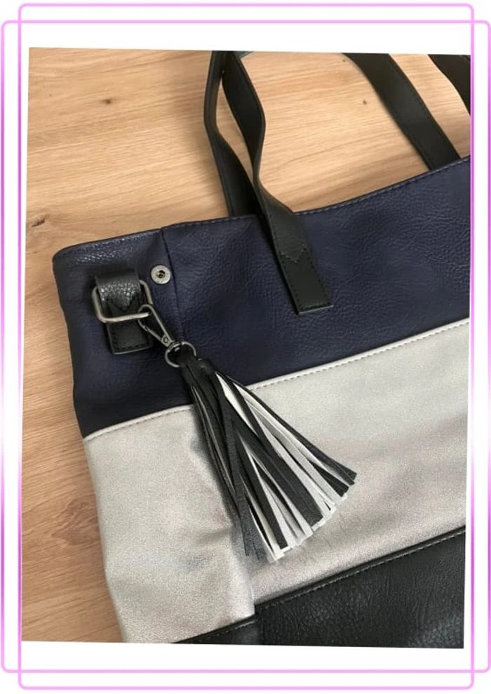 Sac à main - Pièces - photo numéro 2
