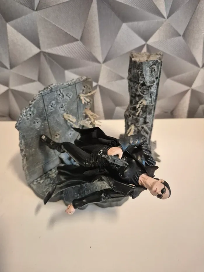 Figurine Matrix