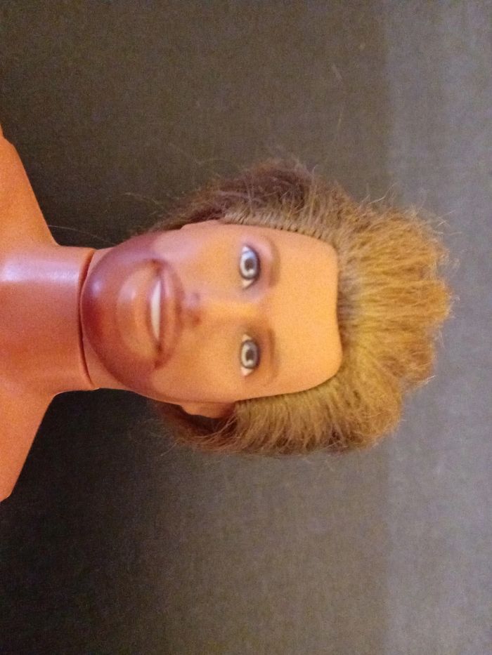 Poupon. - photo numéro 3