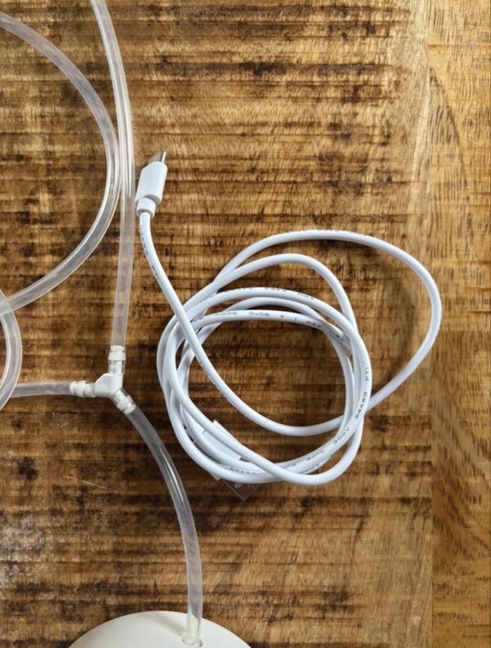 Tire lait - photo numéro 2