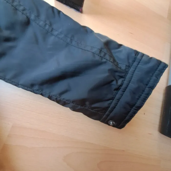 Blouson aviateur 8ans #pepejeans - photo numéro 2