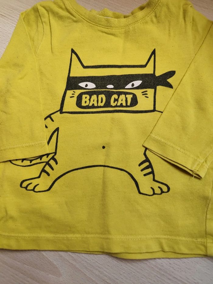 Tee shirt - photo numéro 2