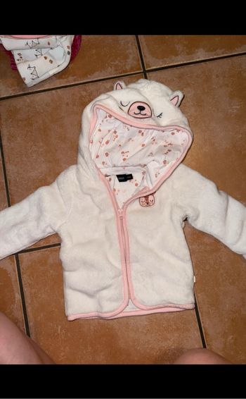 Manteau