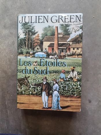 Les étoiles du sud