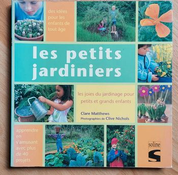 Les petits jardiniers