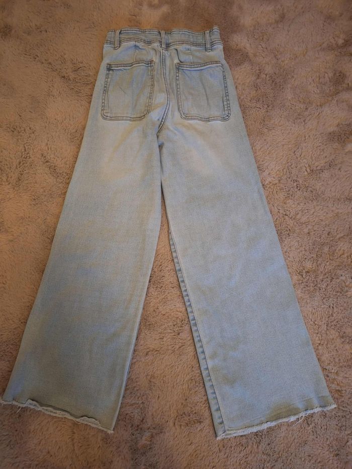 Jeans Zara 13/14 ans - photo numéro 5