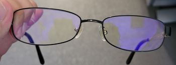 Lunettes de vue Guess